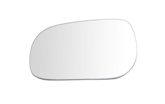 Miroir en verre, rétroviseur extérieur