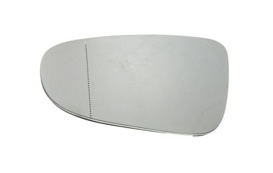 Miroir en verre, rétroviseur extérieur