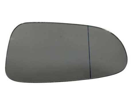 Miroir en verre, rétroviseur extérieur