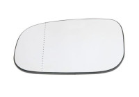Miroir en verre, rétroviseur extérieur