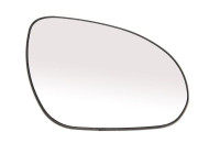 Miroir en verre, rétroviseur extérieur