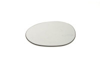 Miroir en verre, rétroviseur extérieur