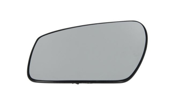 Miroir en verre, rétroviseur extérieur