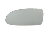 Miroir en verre, rétroviseur extérieur