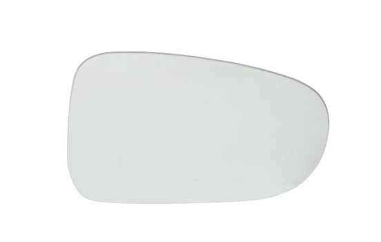 Miroir en verre, rétroviseur extérieur