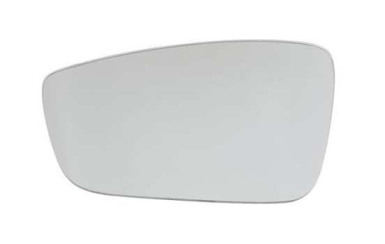 Miroir en verre, rétroviseur extérieur