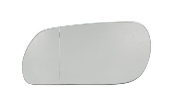 Miroir en verre, rétroviseur extérieur