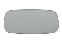 Miroir en verre, rétroviseur extérieur