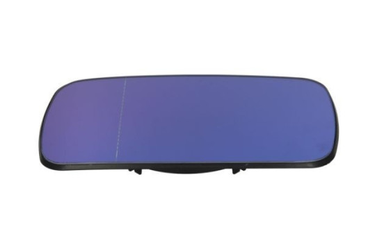 Miroir en verre, rétroviseur extérieur