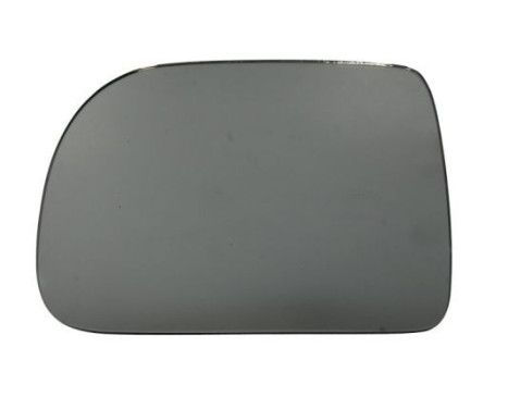 Miroir en verre, rétroviseur extérieur