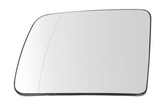 Miroir en verre, rétroviseur extérieur