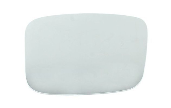 Miroir en verre, rétroviseur extérieur