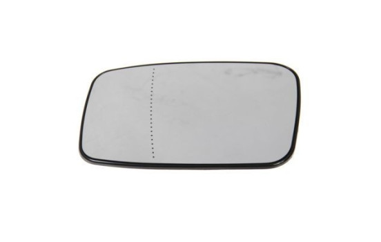 Miroir en verre, rétroviseur extérieur