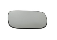 Miroir en verre, rétroviseur extérieur