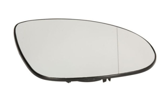 Miroir en verre, rétroviseur extérieur