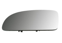 Miroir en verre, rétroviseur extérieur