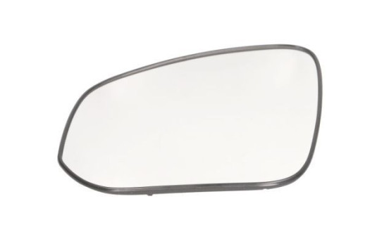 Miroir en verre, rétroviseur extérieur