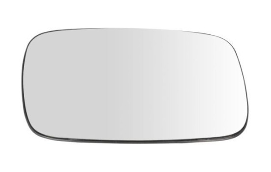 Miroir en verre, rétroviseur extérieur