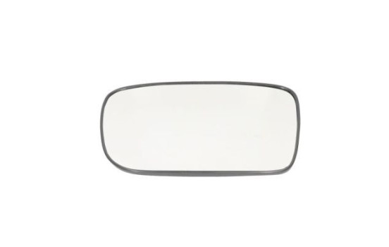 Miroir en verre, rétroviseur extérieur