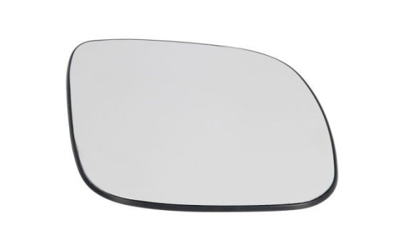Miroir en verre, rétroviseur extérieur