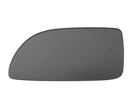 Miroir en verre, rétroviseur extérieur