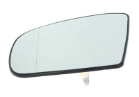 Miroir en verre, rétroviseur extérieur