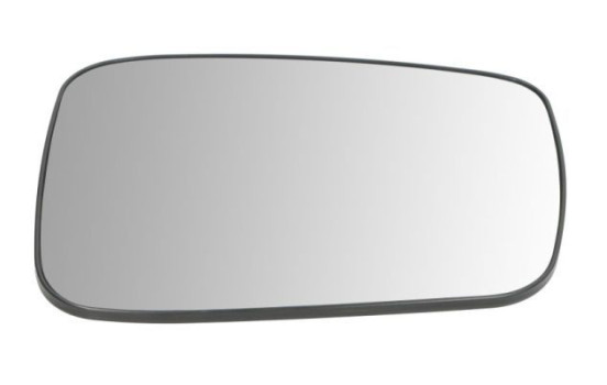 Miroir en verre, rétroviseur extérieur