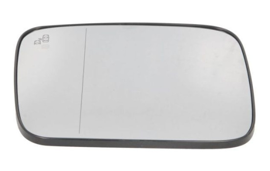 Miroir en verre, rétroviseur extérieur