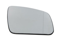 Miroir en verre, rétroviseur extérieur