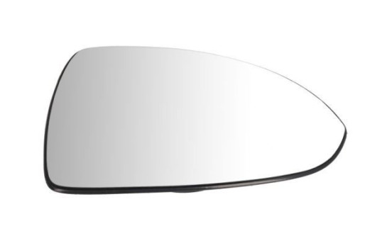 Miroir en verre, rétroviseur extérieur