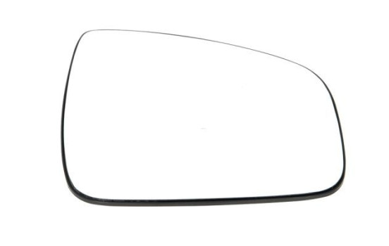 Miroir en verre, rétroviseur extérieur