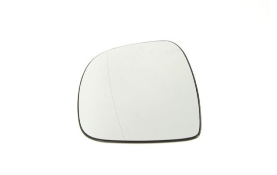 Miroir en verre, rétroviseur extérieur
