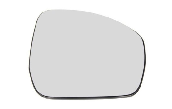 Miroir en verre, rétroviseur extérieur