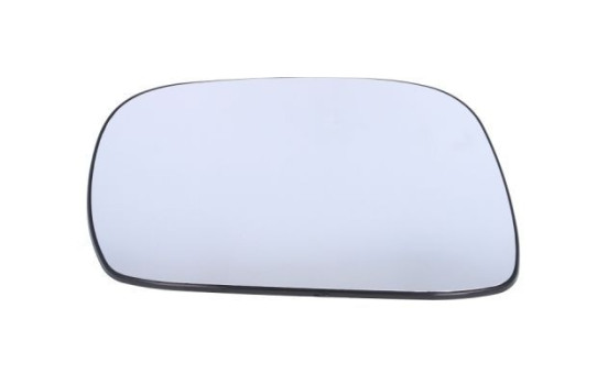 Miroir en verre, rétroviseur extérieur