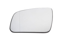 Miroir en verre, rétroviseur extérieur
