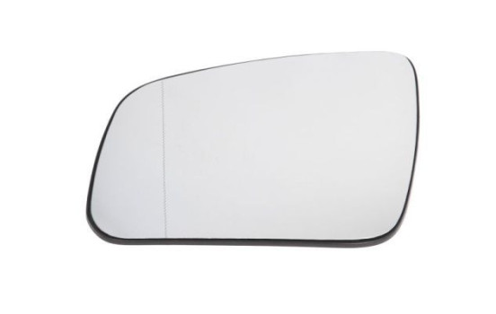 Miroir en verre, rétroviseur extérieur