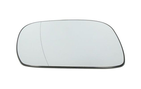 Miroir en verre, rétroviseur extérieur