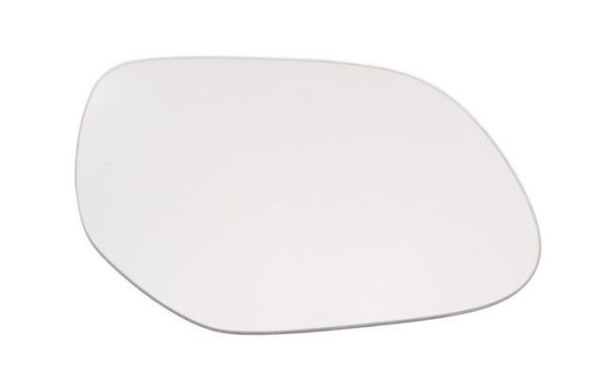 Miroir en verre, rétroviseur extérieur
