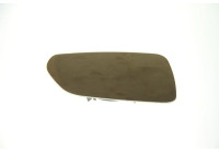 Miroir en verre, rétroviseur extérieur