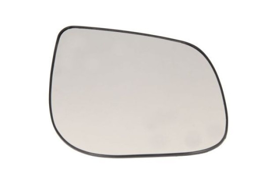 Miroir en verre, rétroviseur extérieur