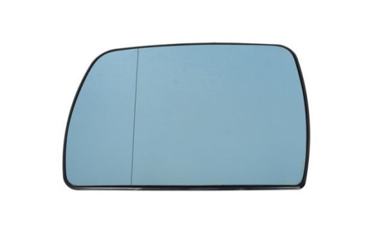 Miroir en verre, rétroviseur extérieur