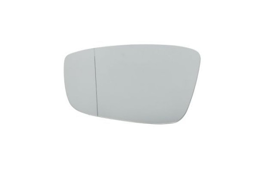 Miroir en verre, rétroviseur extérieur