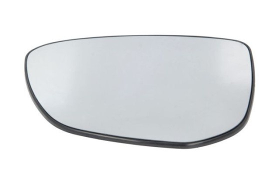 Miroir en verre, rétroviseur extérieur
