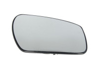 Miroir en verre, rétroviseur extérieur