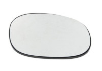 Miroir en verre, rétroviseur extérieur