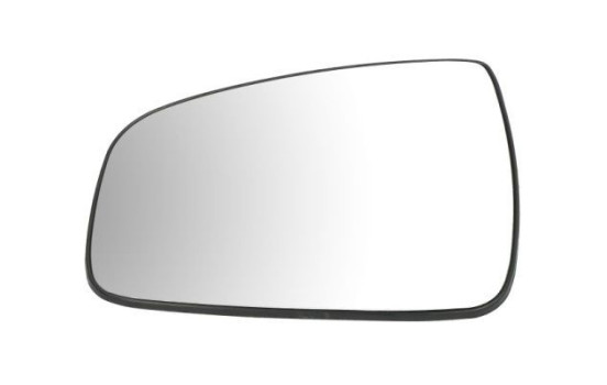 Miroir en verre, rétroviseur extérieur