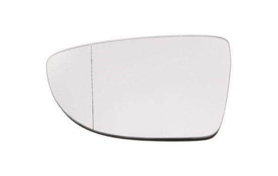 Miroir en verre, rétroviseur extérieur