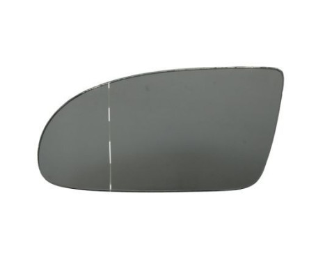 Miroir en verre, rétroviseur extérieur