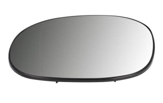 Miroir en verre, rétroviseur extérieur