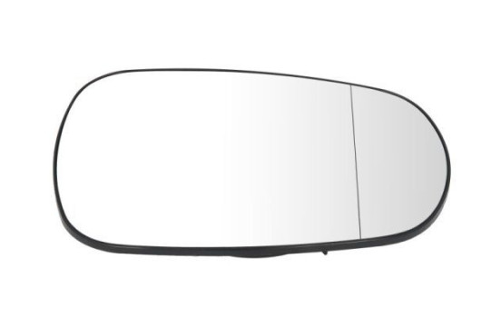 Miroir en verre, rétroviseur extérieur